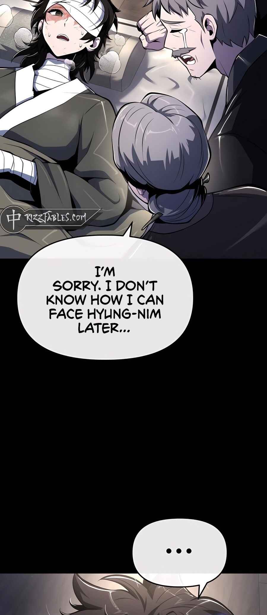 Fabre in Sacheondangga Chapter 46 - Page 53