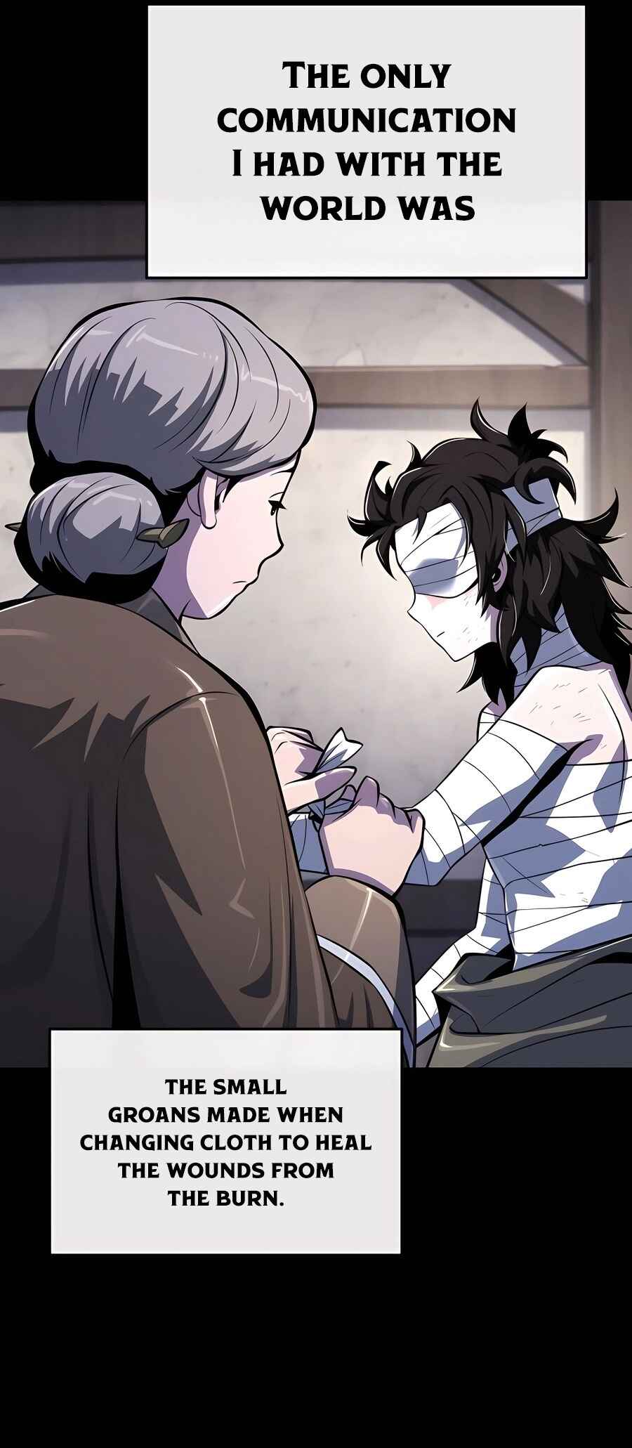Fabre in Sacheondangga Chapter 46 - Page 55