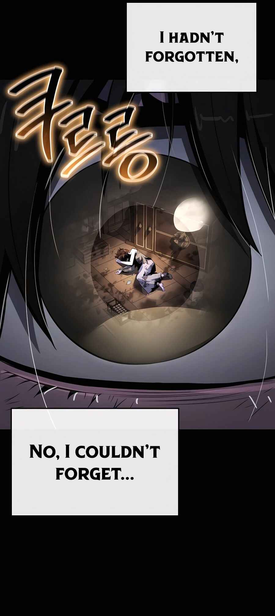 Fabre in Sacheondangga Chapter 46 - Page 83