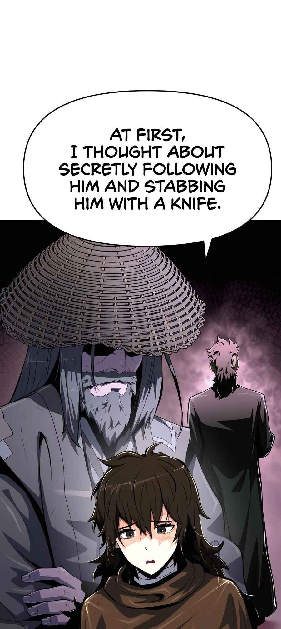 Fabre in Sacheondangga Chapter 46 - Page 89