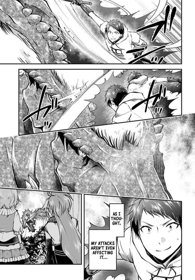 Isekai Cheat Survival Meshi Chapter 57 - Page 10