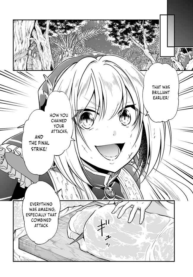 Isekai Cheat Survival Meshi Chapter 57 - Page 29
