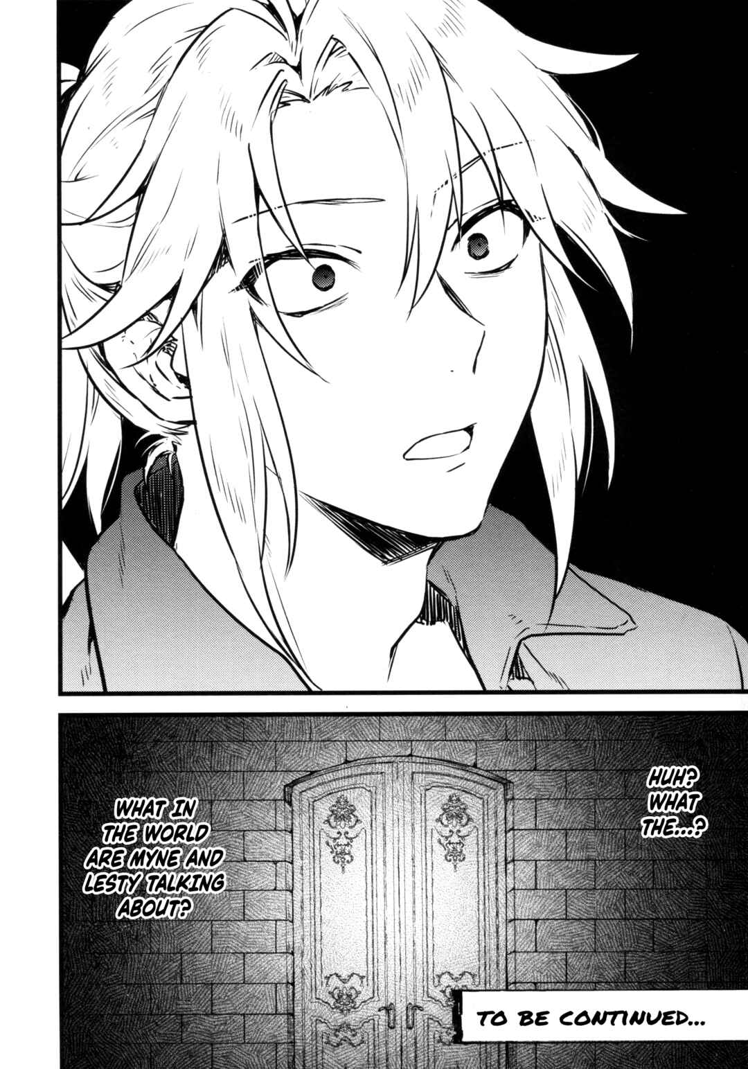 Raphtalia-maker! Chapter 1 - Page 28