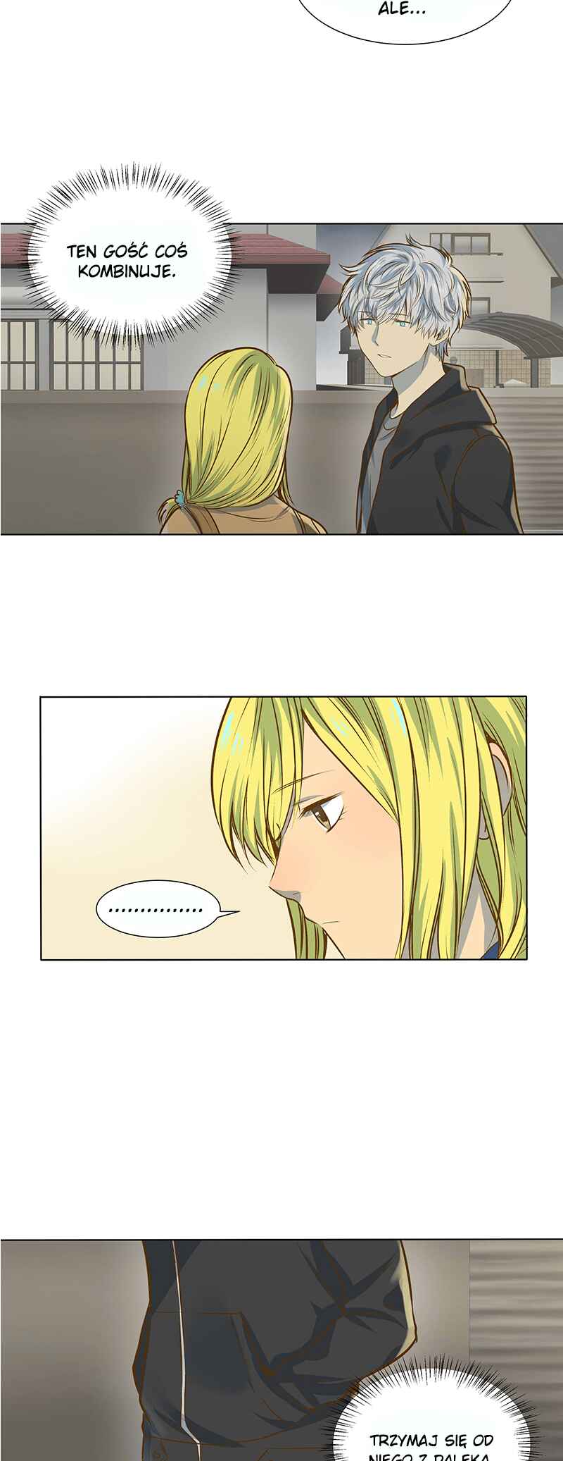 My Deepest Secret Chapter 13 - Page 12