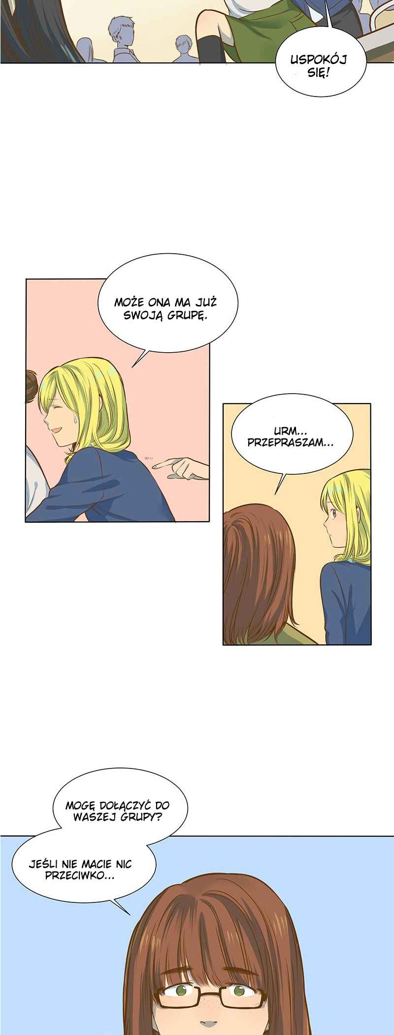 My Deepest Secret Chapter 13 - Page 21