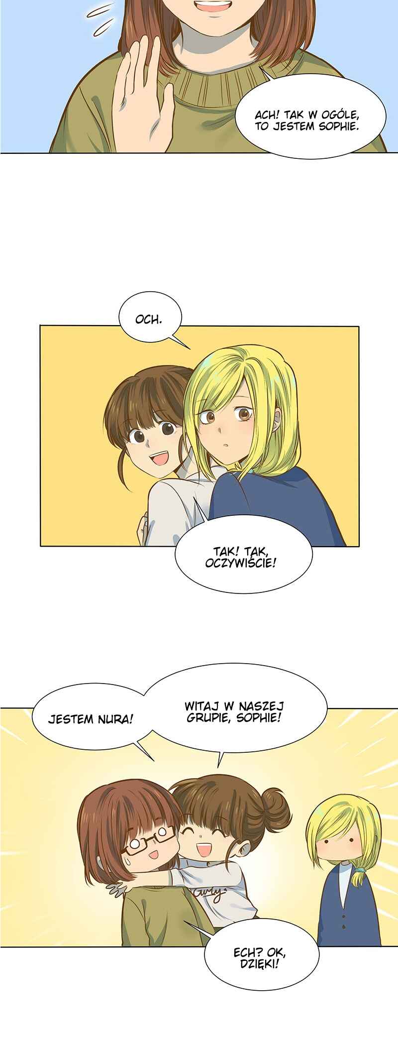 My Deepest Secret Chapter 13 - Page 22