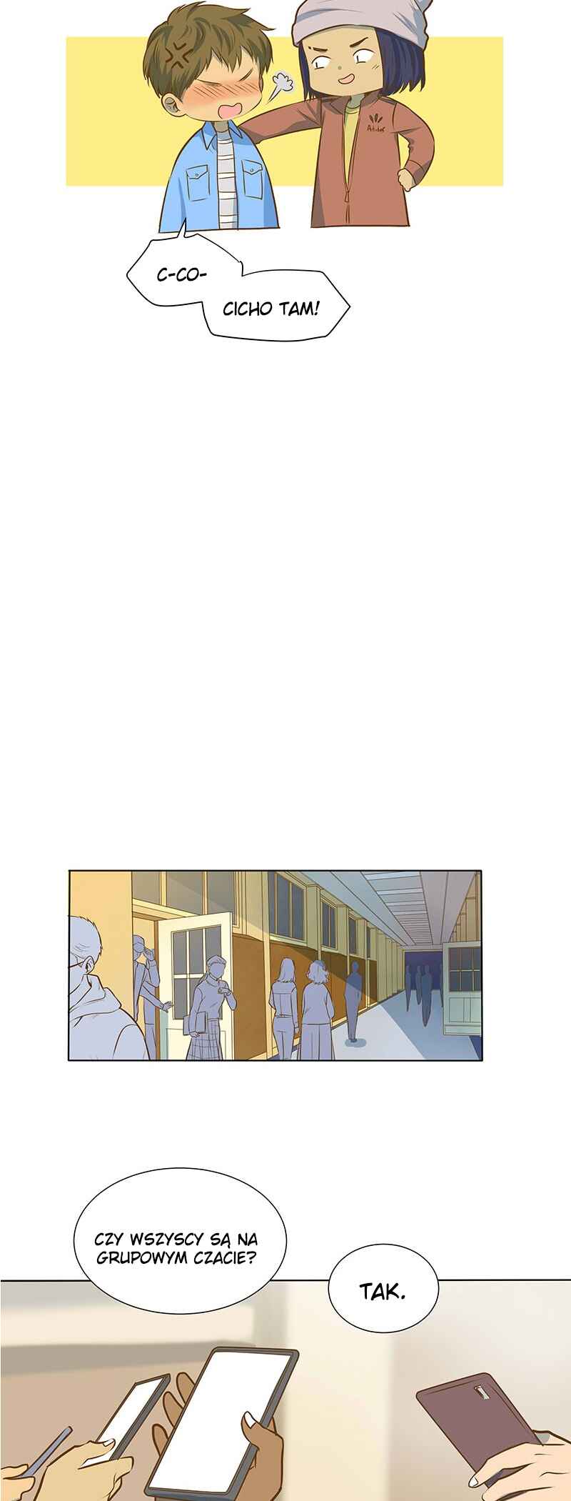 My Deepest Secret Chapter 13 - Page 25