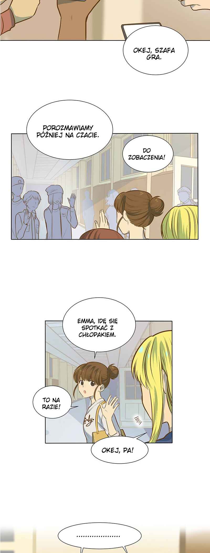 My Deepest Secret Chapter 13 - Page 26