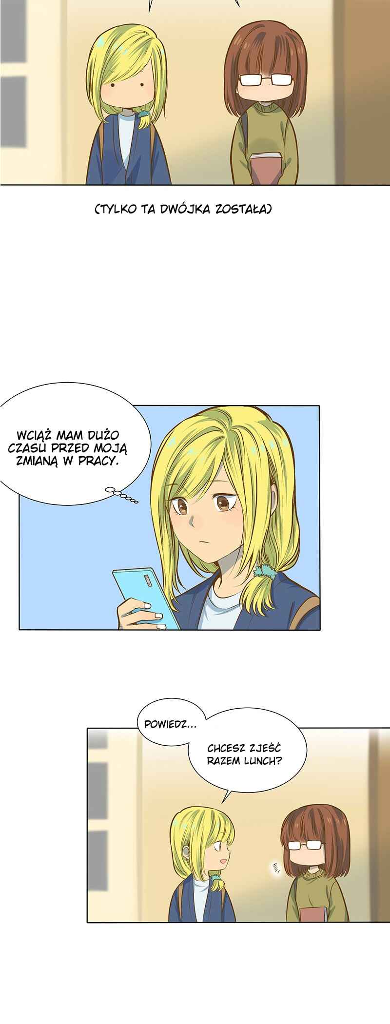 My Deepest Secret Chapter 13 - Page 27