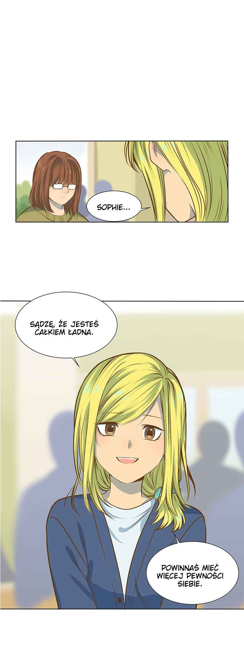 My Deepest Secret Chapter 13 - Page 31