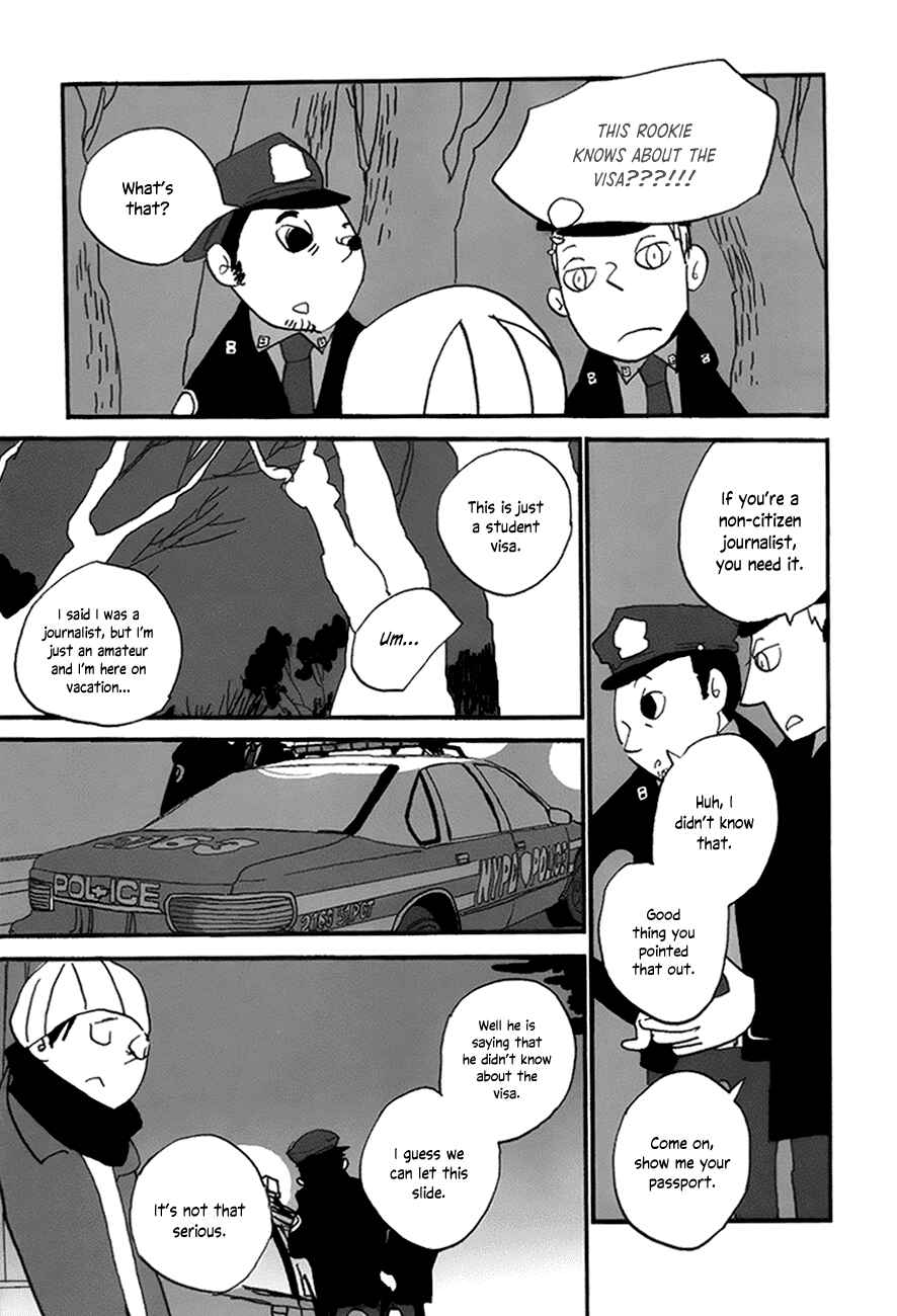 Coppers Chapter 14 - Page 10