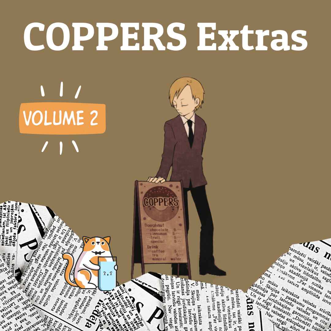 Coppers Chapter 14 - Page 18