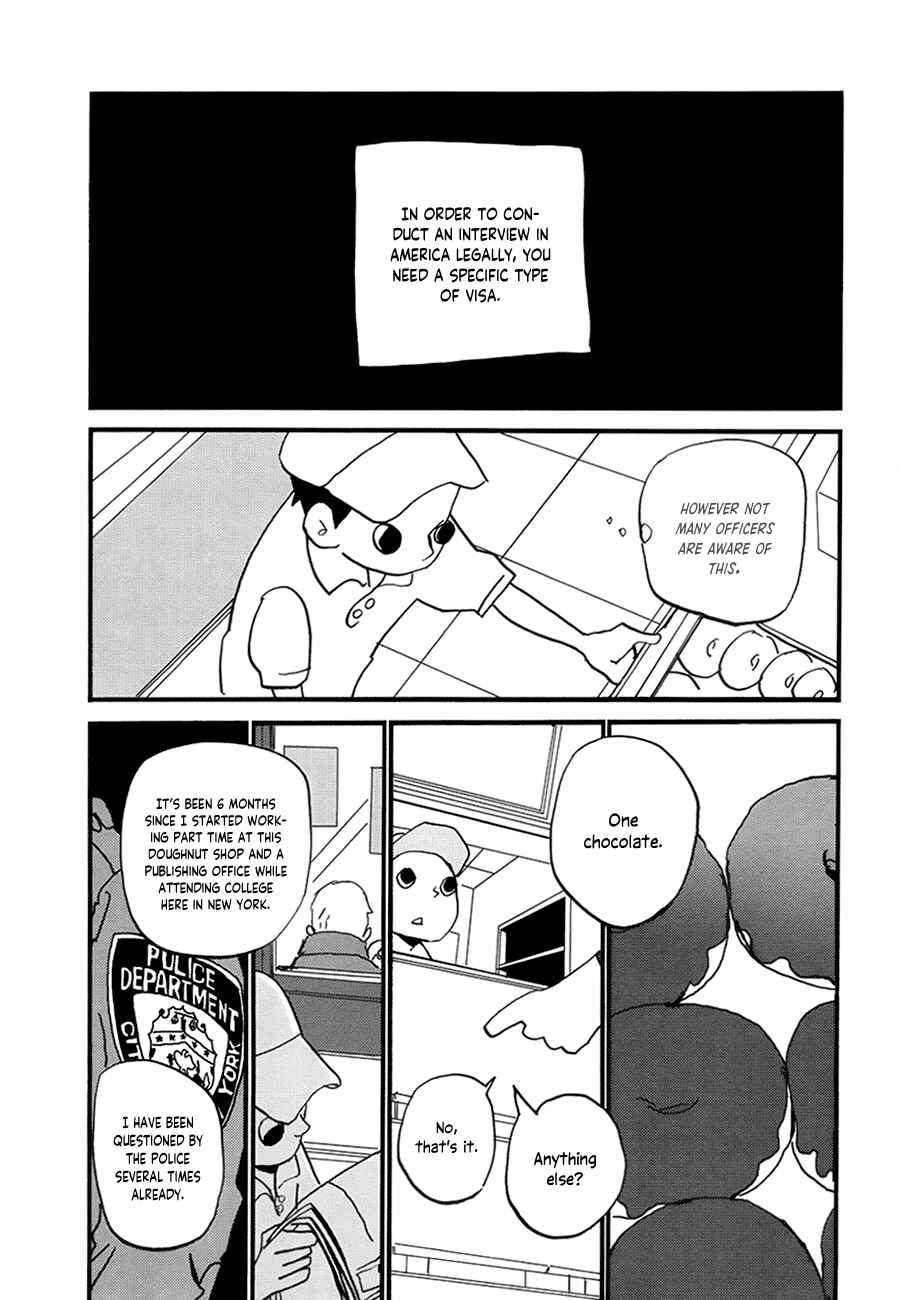 Coppers Chapter 14 - Page 5