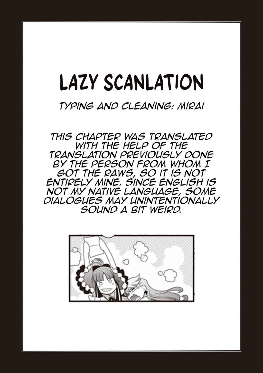 Code Geass: Oz the Reflection O2 Chapter 0 - Page 15