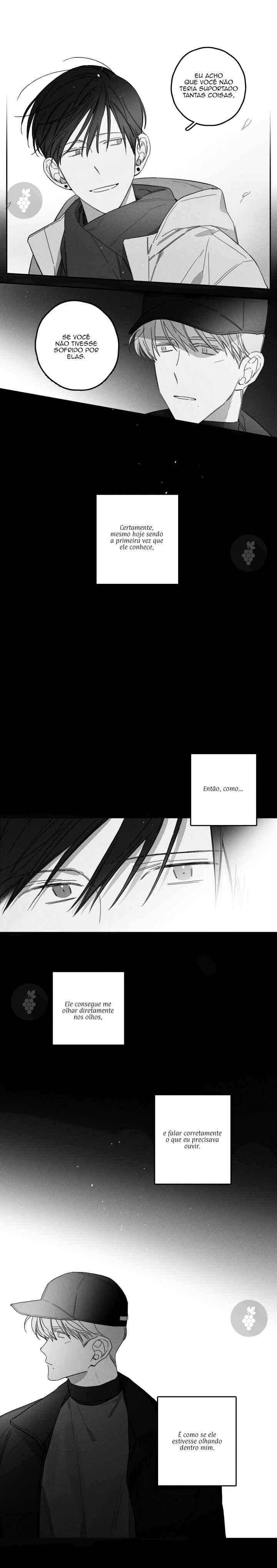 Glen (글렌) Chapter 23 - Page 10