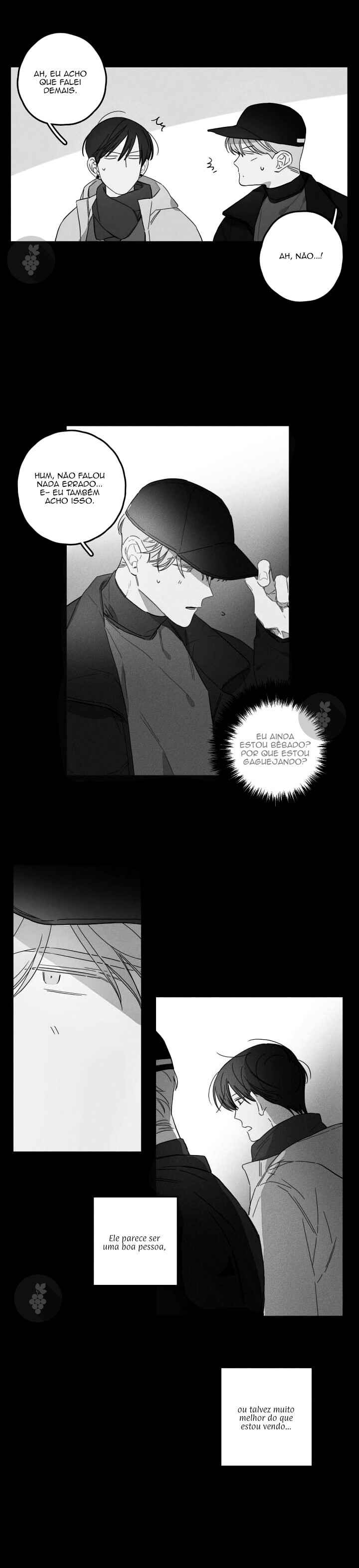 Glen (글렌) Chapter 23 - Page 11