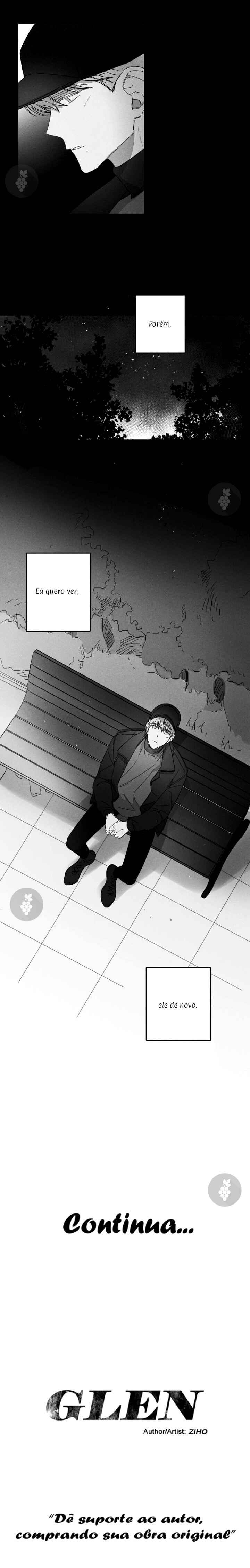 Glen (글렌) Chapter 23 - Page 15