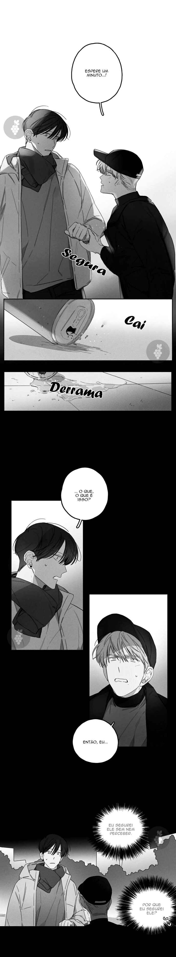 Glen (글렌) Chapter 23 - Page 2