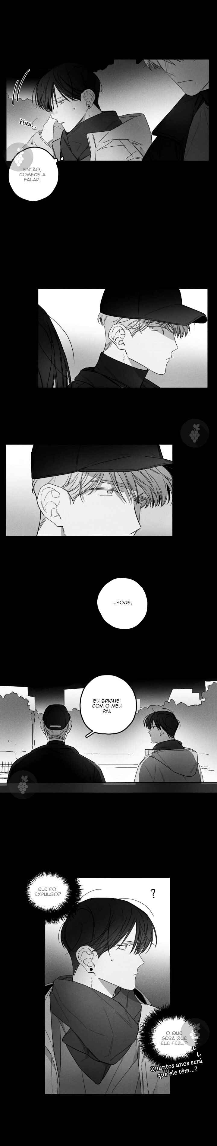 Glen (글렌) Chapter 23 - Page 4