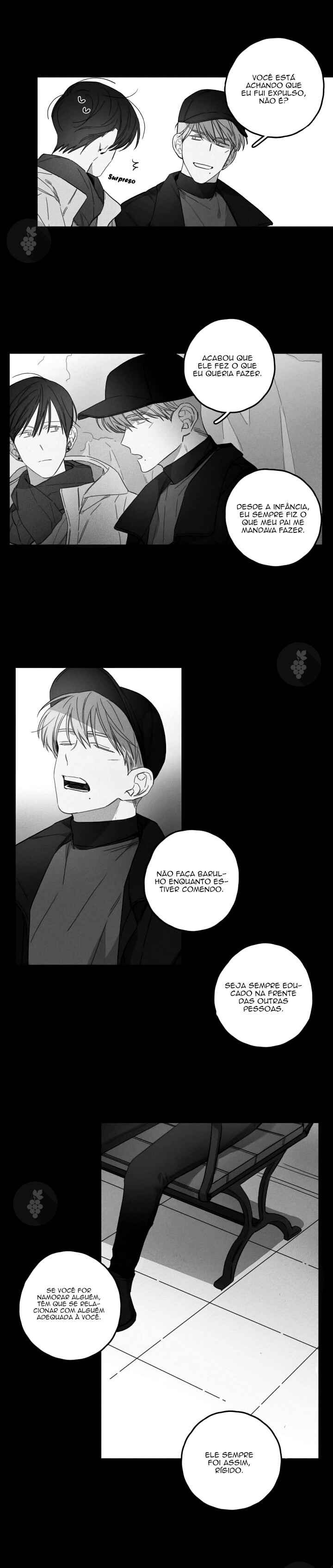 Glen (글렌) Chapter 23 - Page 5