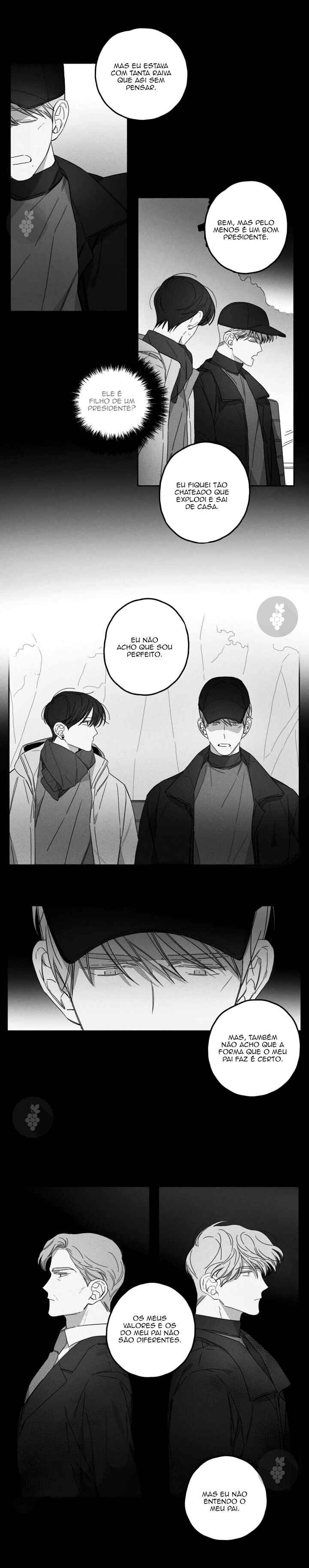 Glen (글렌) Chapter 23 - Page 7