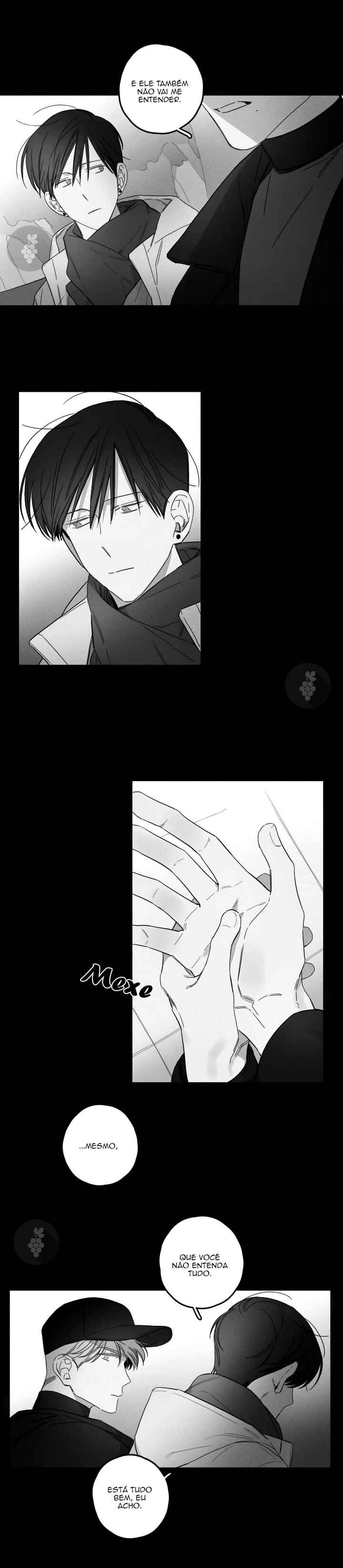 Glen (글렌) Chapter 23 - Page 8