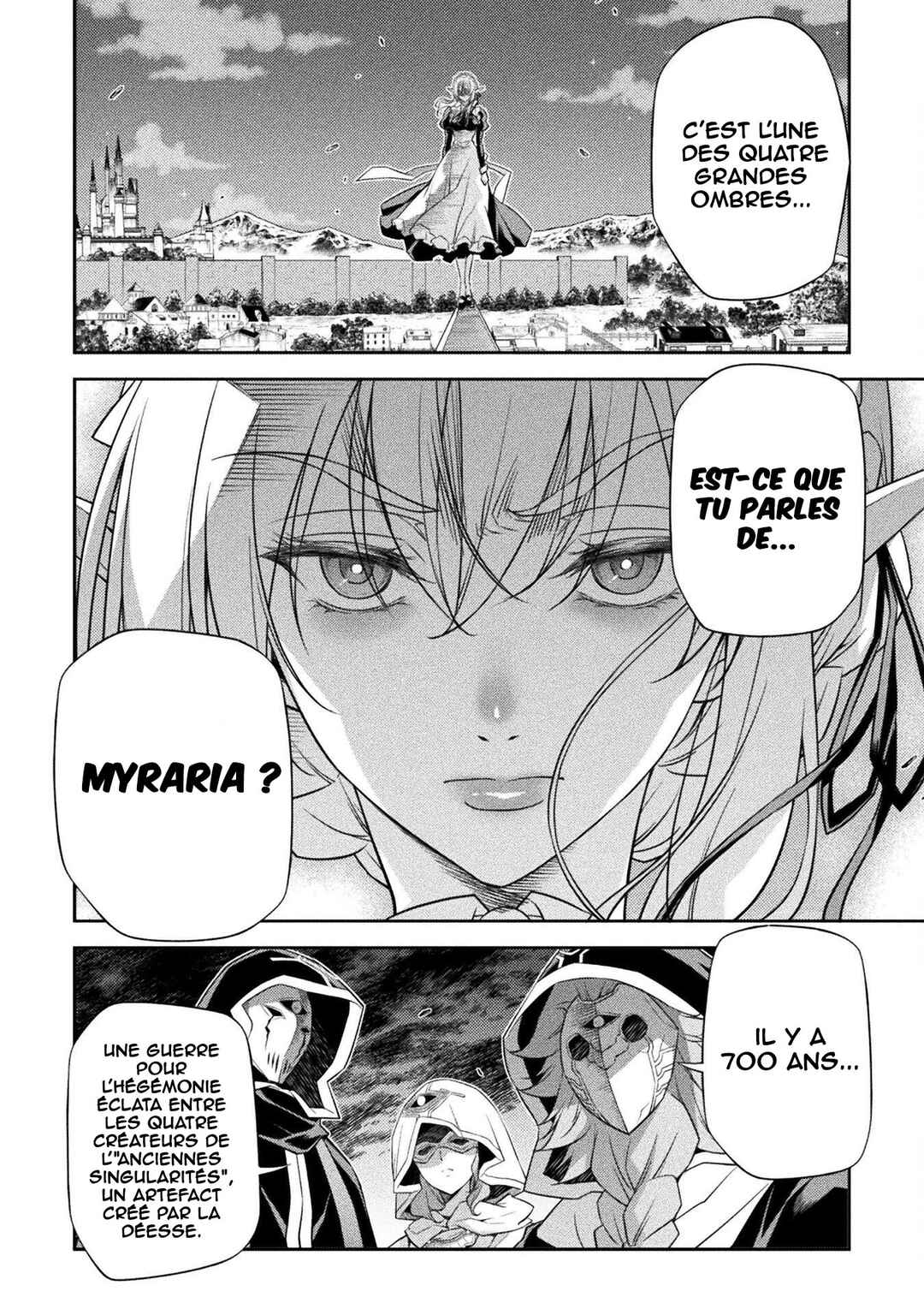 Drawing - Saikyou Mangaka wa Oekaki Skill de Isekai Musou Suru! Chapter 23 - Page 13