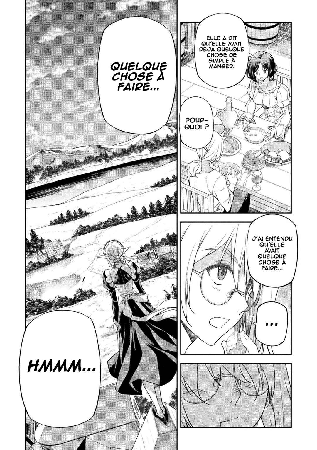 Drawing - Saikyou Mangaka wa Oekaki Skill de Isekai Musou Suru! Chapter 23 - Page 4