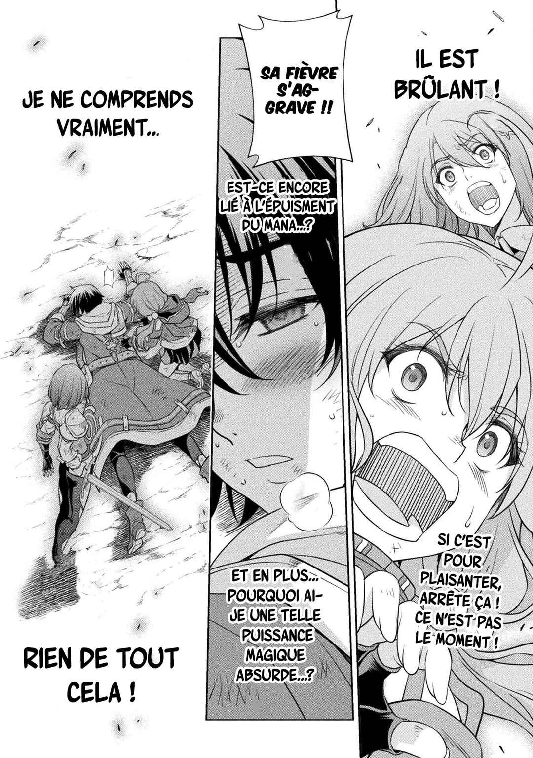 Drawing - Saikyou Mangaka wa Oekaki Skill de Isekai Musou Suru! Chapter 23 - Page 9
