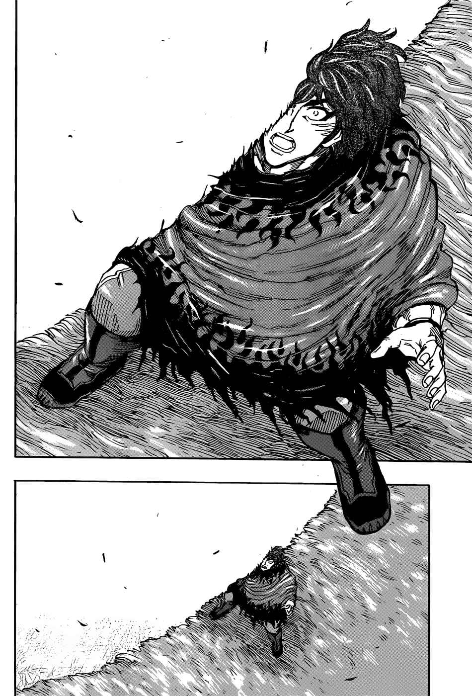 TORIKO Chapter 285 - Page 16