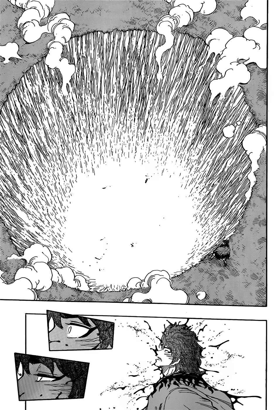 TORIKO Chapter 285 - Page 17