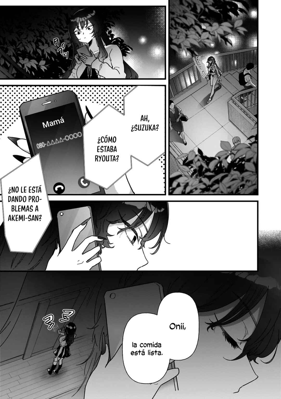 Otakon no Susume! Chapter 8 - Page 18