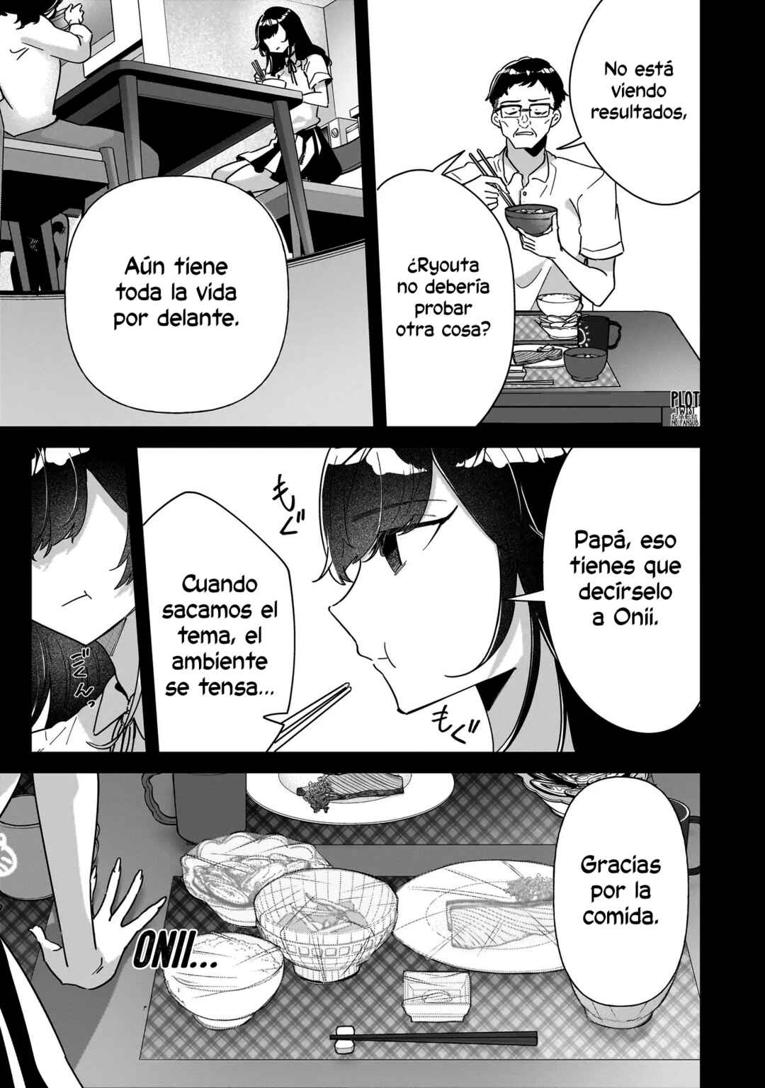 Otakon no Susume! Chapter 8 - Page 20