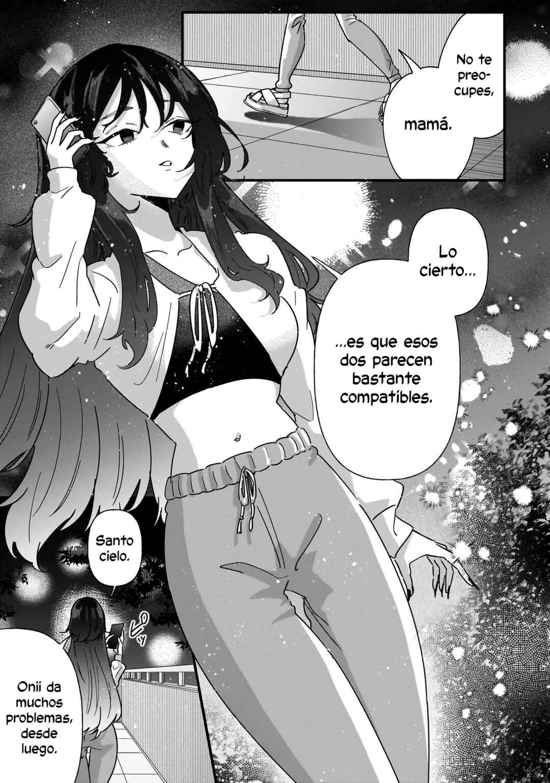 Otakon no Susume! Chapter 8 - Page 22