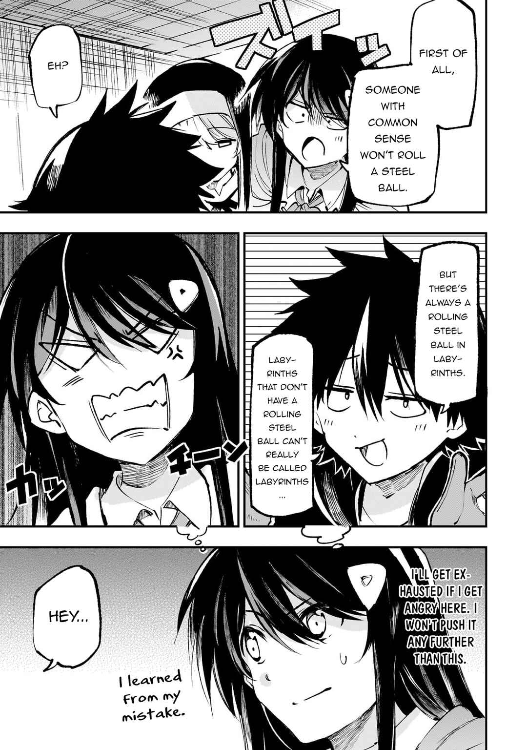 Hitoribocchi no Isekai Kouryaku Chapter 213 - Page 4