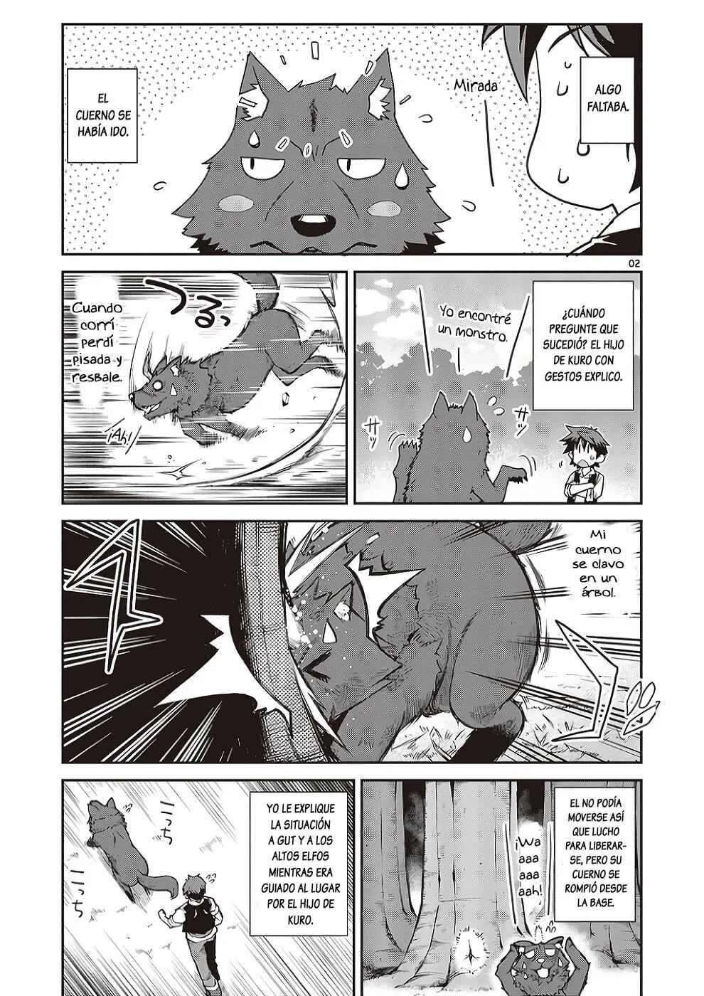 Isekai Nonbiri Nouka Chapter 245 - Page 2