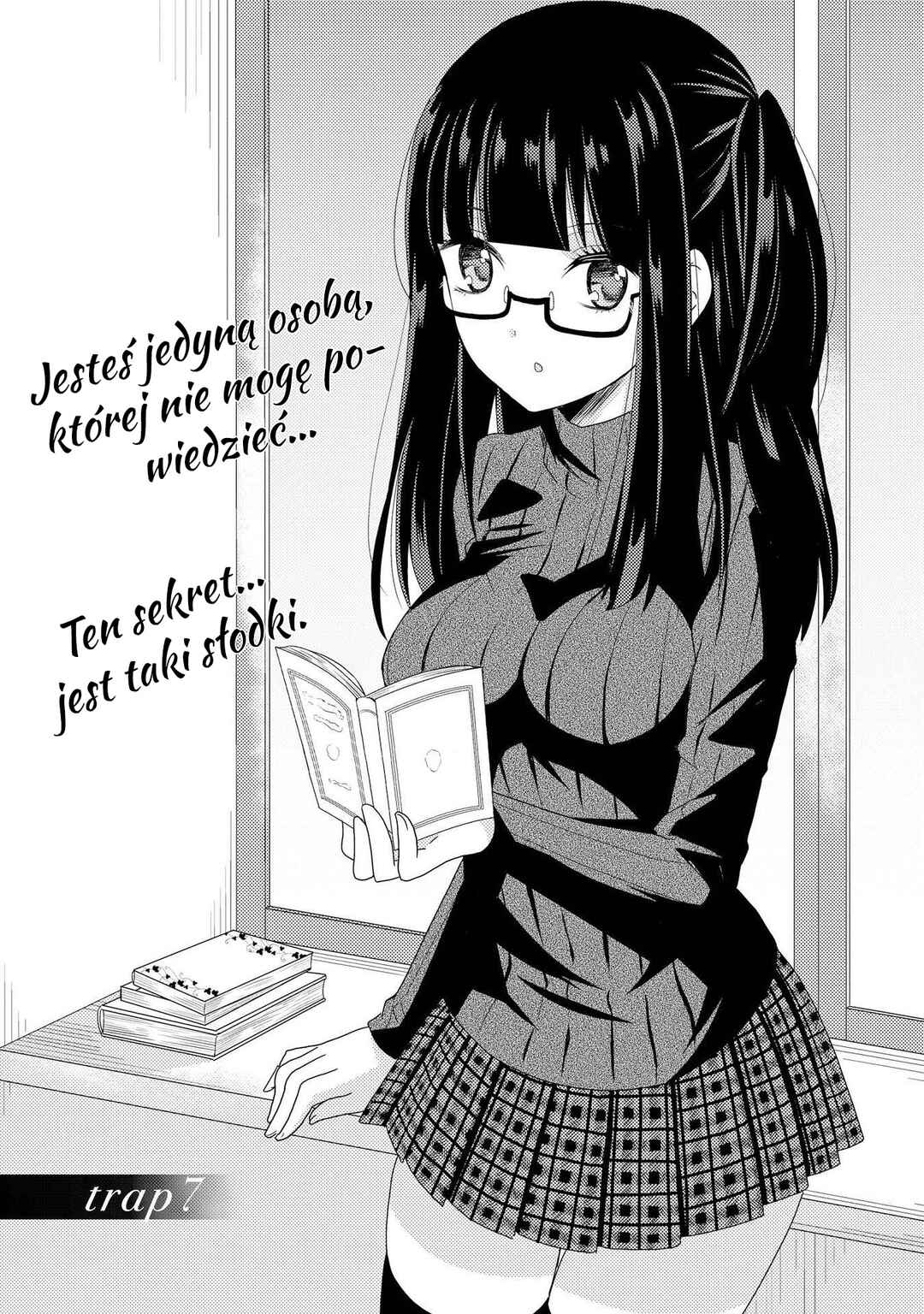 Netsuzou Trap - NTR Chapter 7 - Page 2
