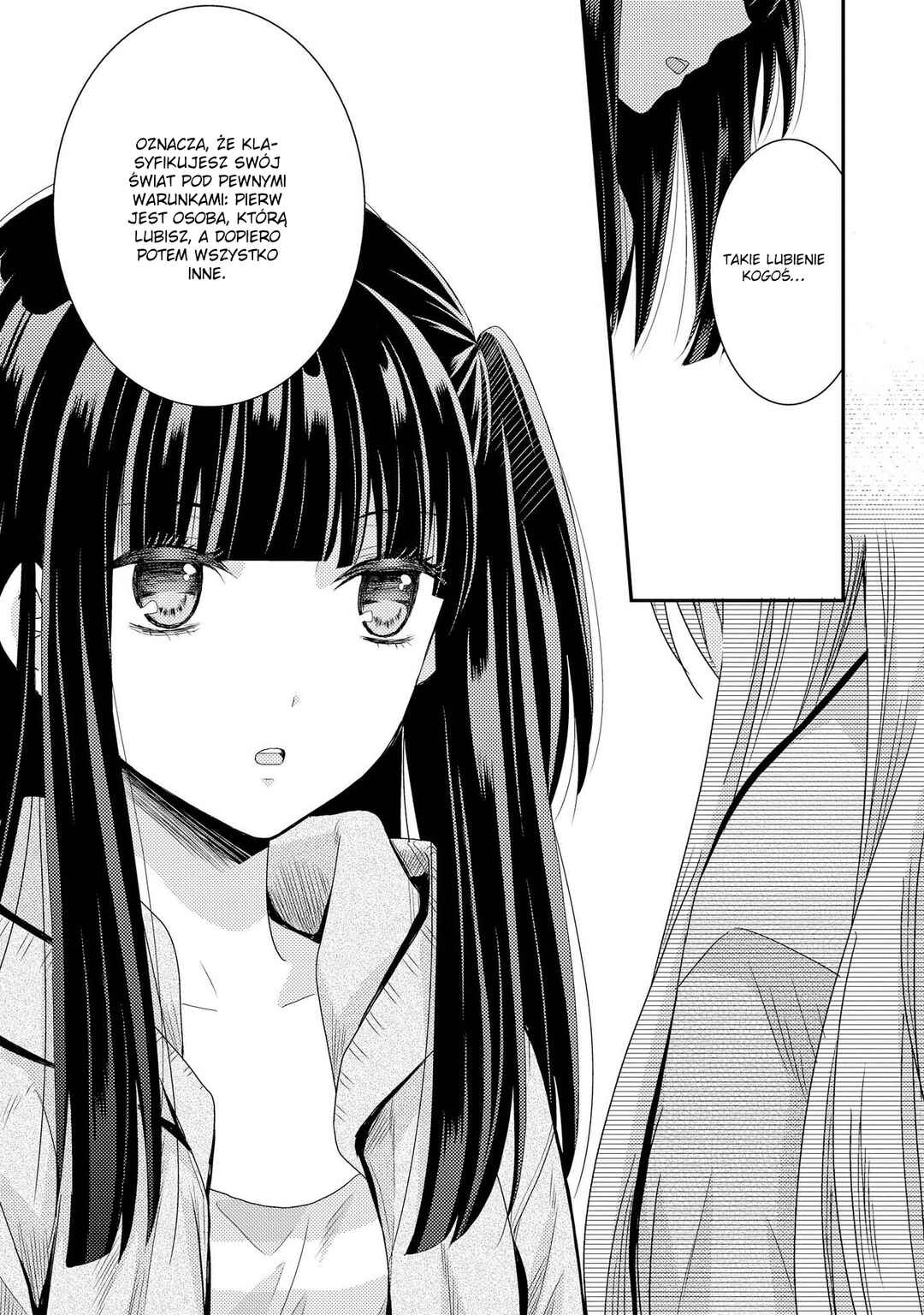 Netsuzou Trap - NTR Chapter 7 - Page 24