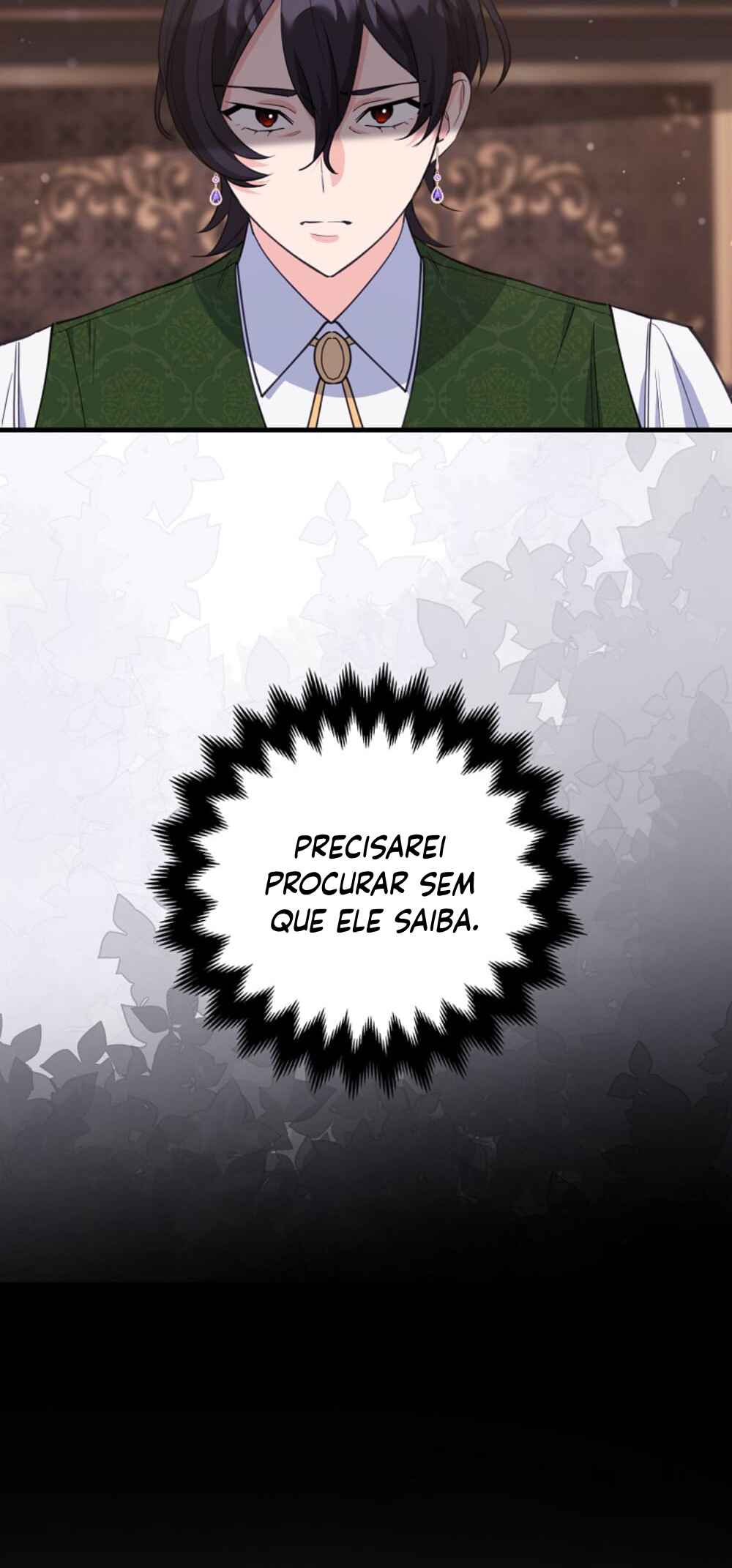 The Killer Whale's Comfort Penguin Chapter 24 - Page 36