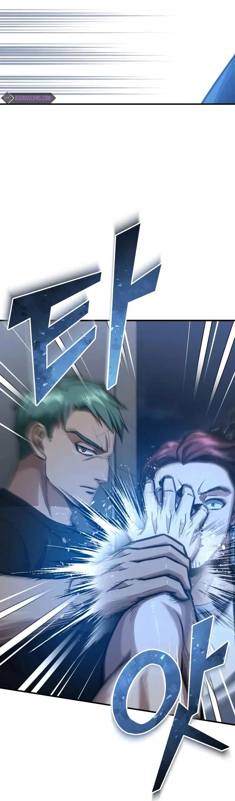 Gyugyeok Oe Hyeoltong Cheonjae Chapter 50 - Page 30