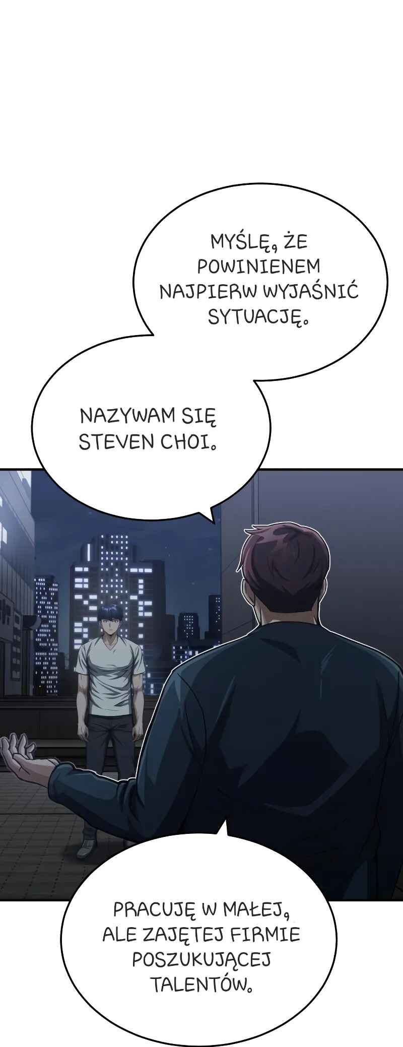 Gyugyeok Oe Hyeoltong Cheonjae Chapter 50 - Page 36