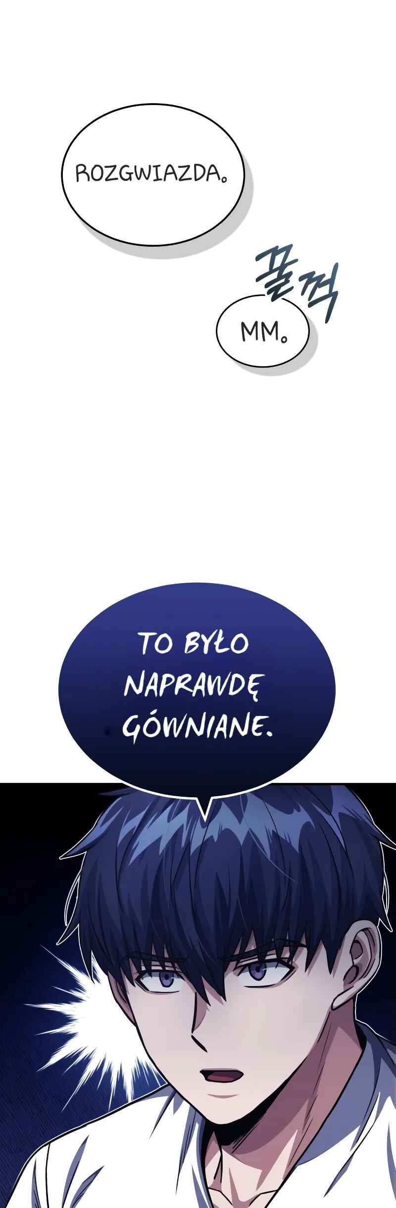 Gyugyeok Oe Hyeoltong Cheonjae Chapter 50 - Page 4