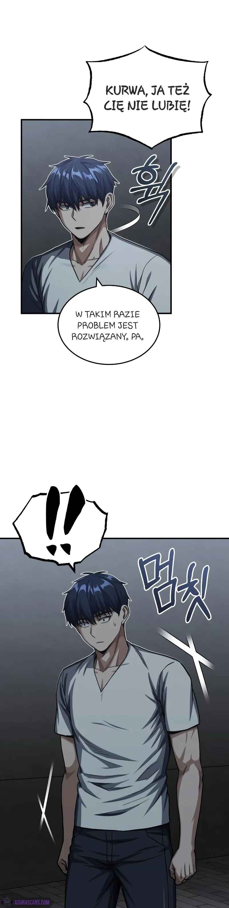 Gyugyeok Oe Hyeoltong Cheonjae Chapter 50 - Page 41