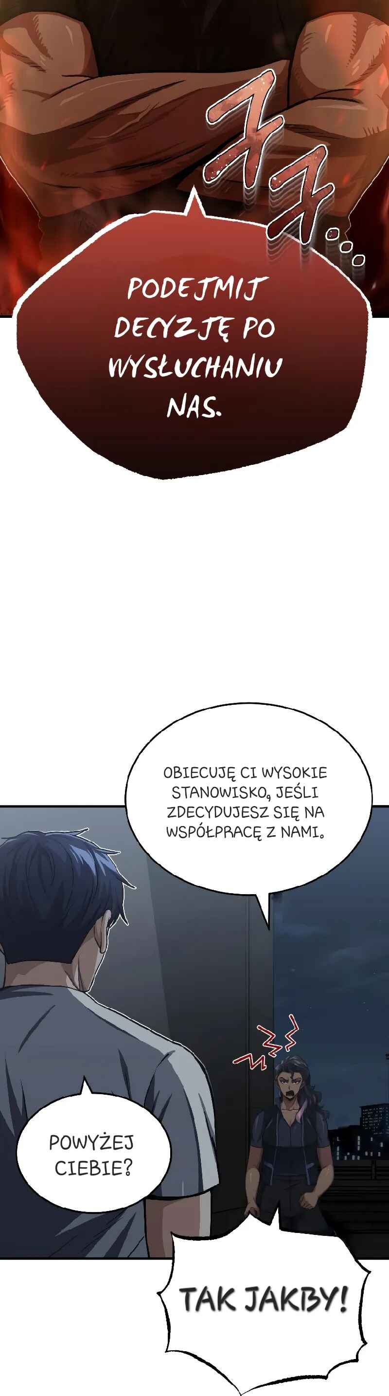 Gyugyeok Oe Hyeoltong Cheonjae Chapter 50 - Page 44