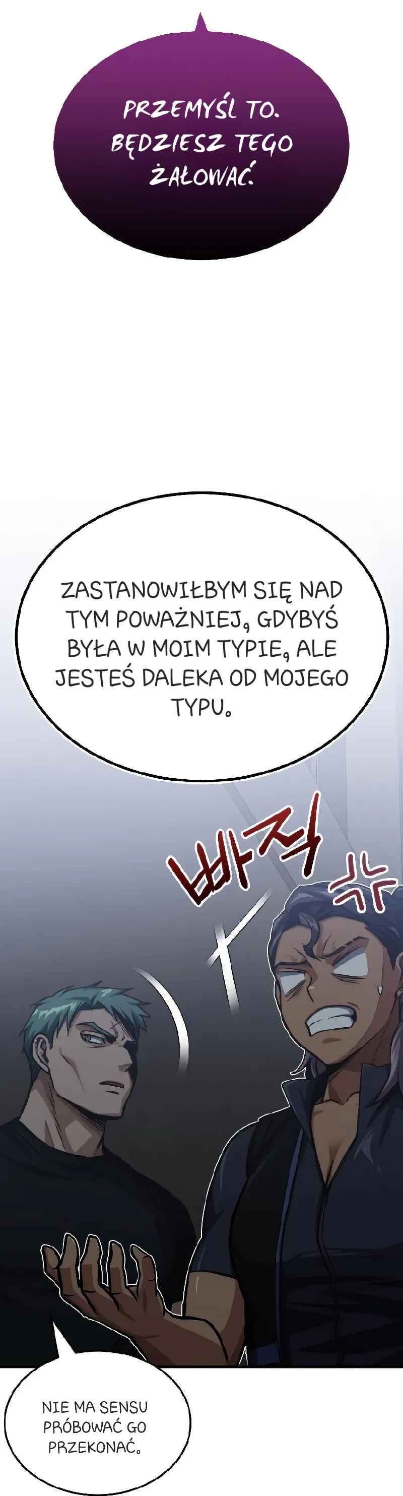 Gyugyeok Oe Hyeoltong Cheonjae Chapter 50 - Page 48