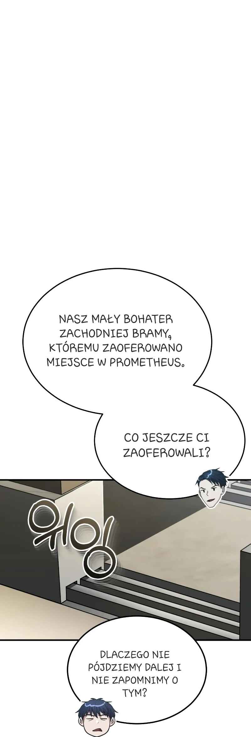 Gyugyeok Oe Hyeoltong Cheonjae Chapter 50 - Page 61