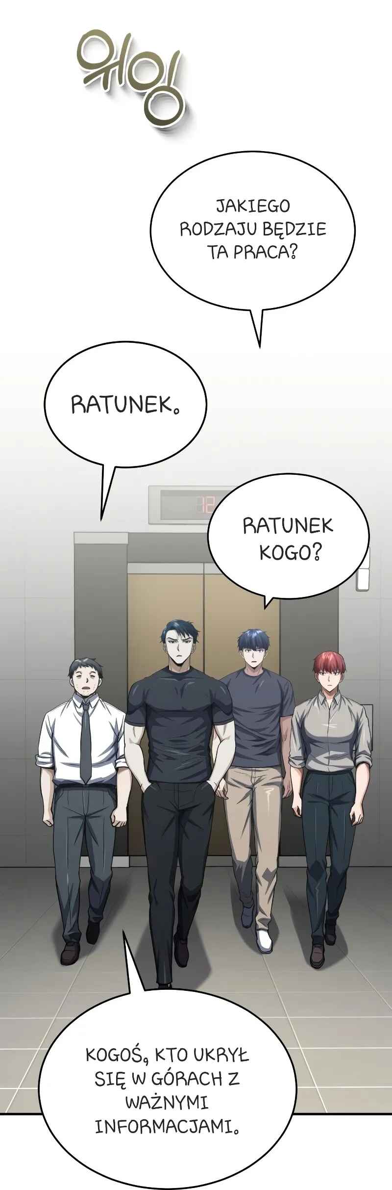 Gyugyeok Oe Hyeoltong Cheonjae Chapter 50 - Page 67