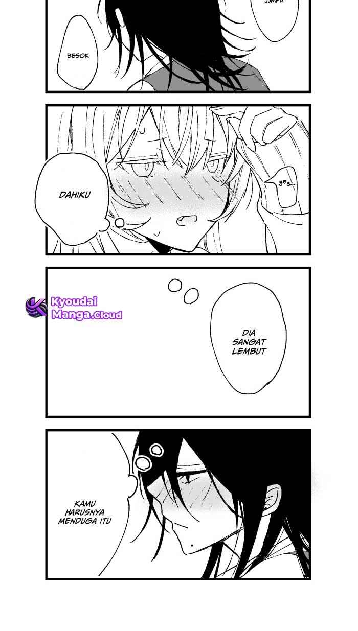 Amasaya Chapter 9 - Page 5