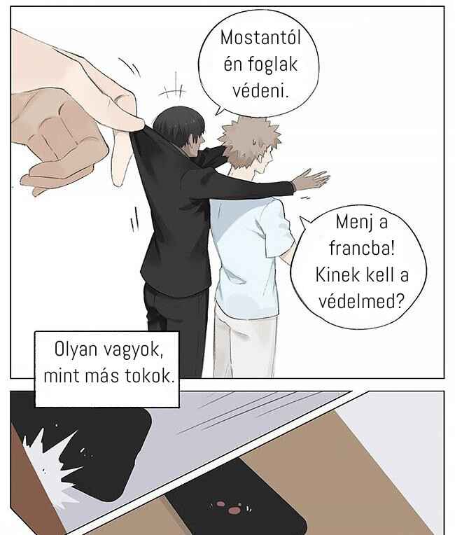 Smartphone & Phone Case Chapter 10 - Page 2