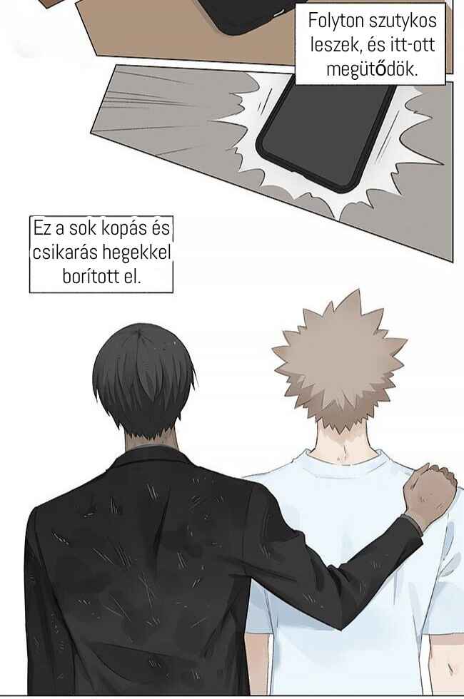 Smartphone & Phone Case Chapter 10 - Page 3